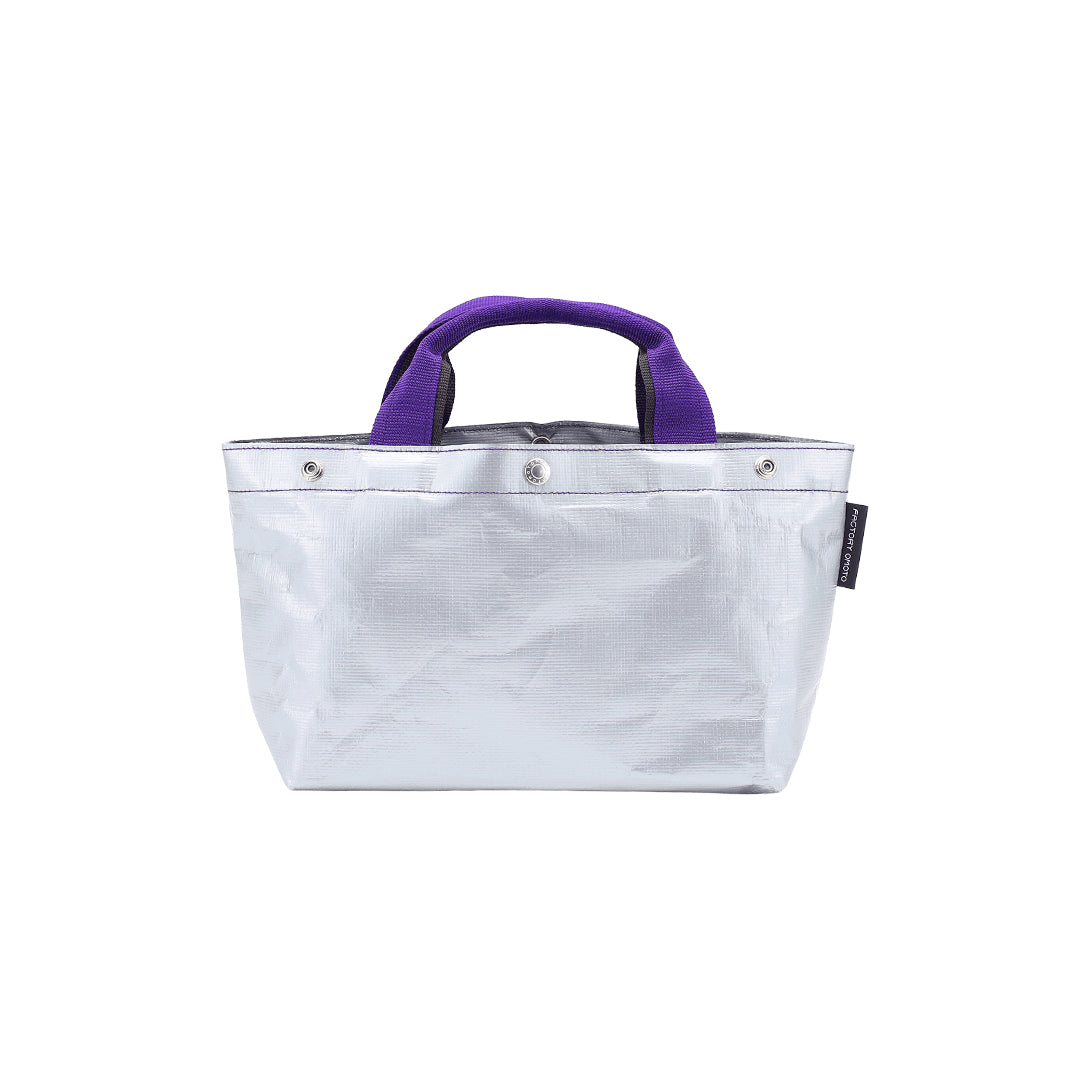 【秋限定】BASIC TOTE MINI