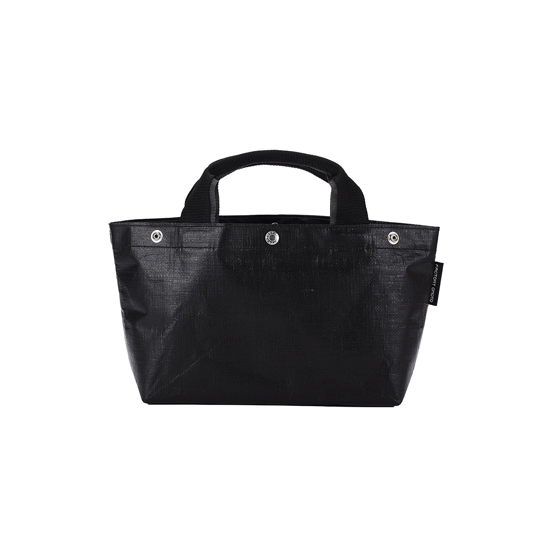 新色】BASIC TOTE MINI – FACTORY OMOTO