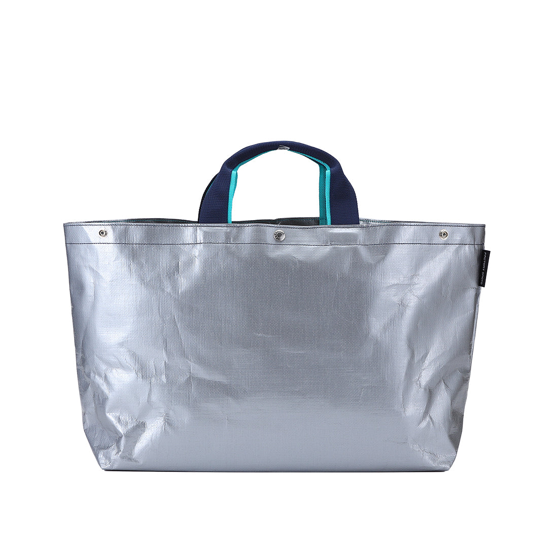 新色】BASIC TOTE M – FACTORY OMOTO