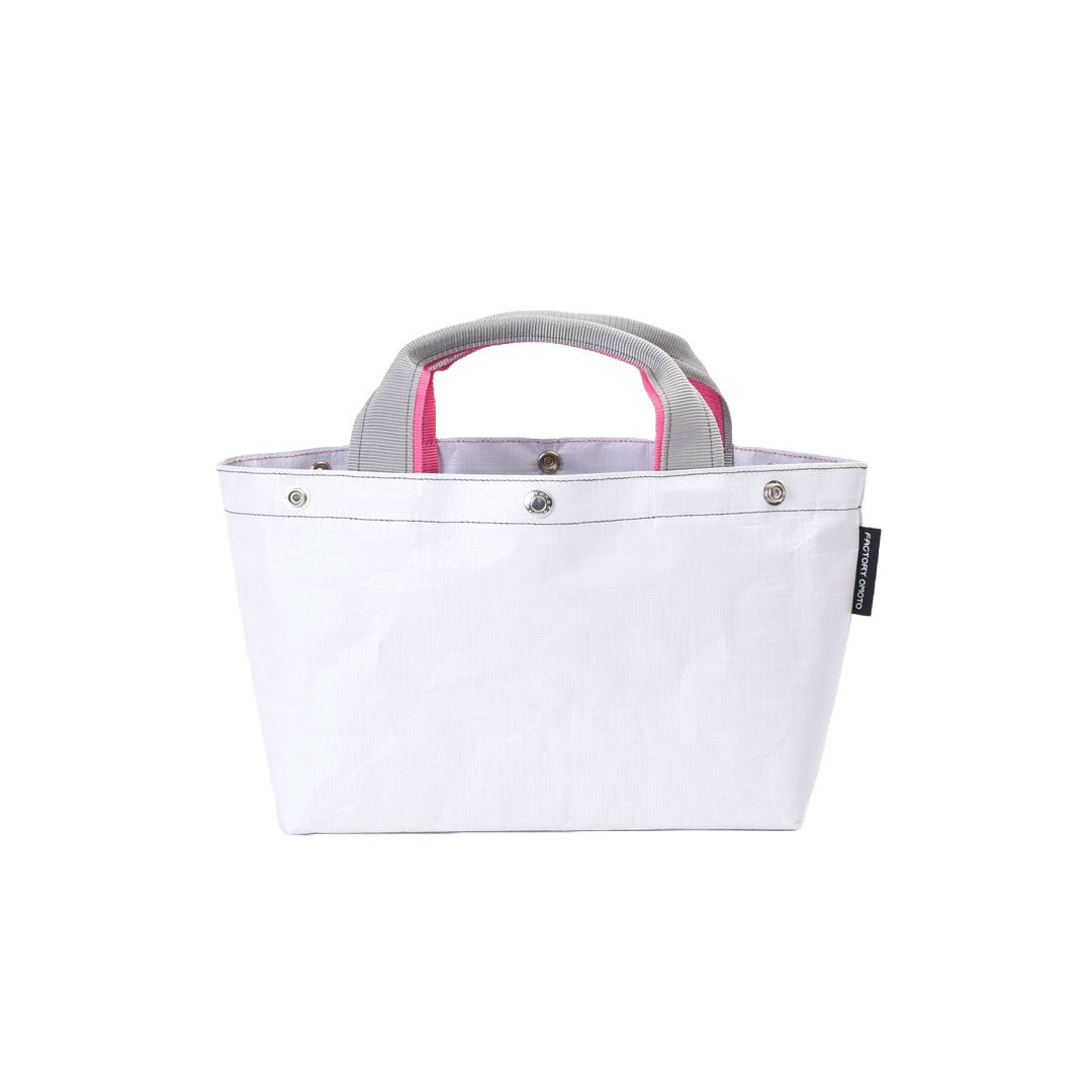 BASIC TOTE WH MINI