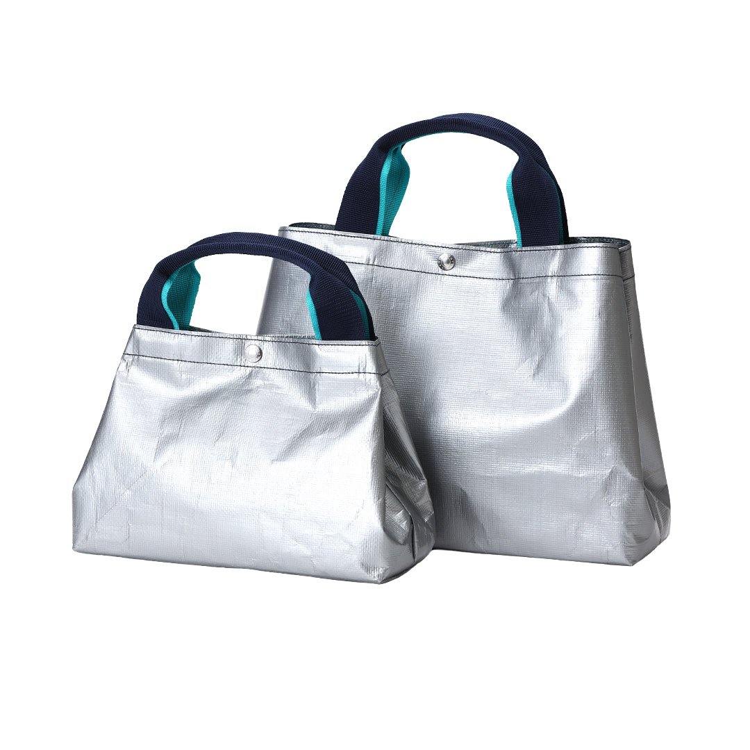 BASIC TOTE 2026 MINI