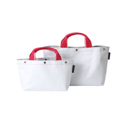 【EC限定・3/15まで】BASIC TOTE MINI（ホワイトデー限定色）