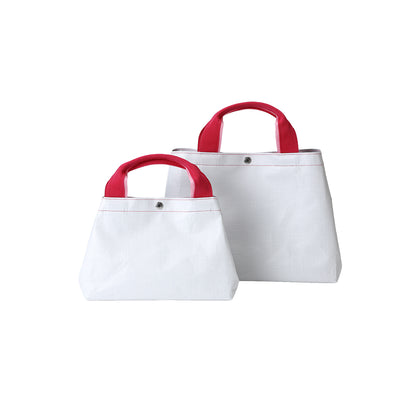【EC限定・3/15まで】BASIC TOTE S（ホワイトデー限定色）