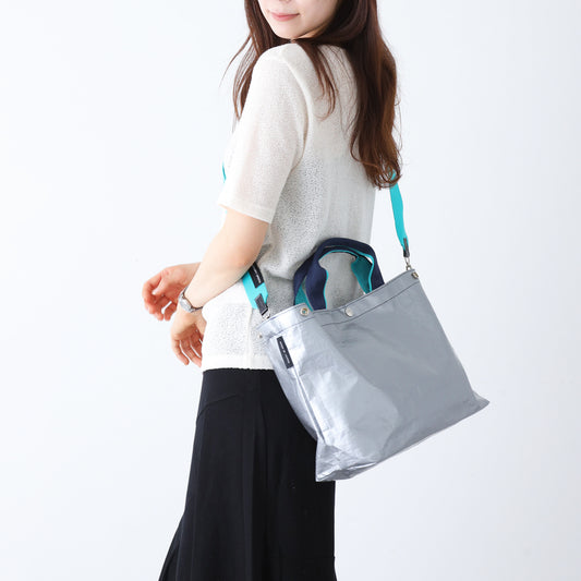【新色】BASIC TOTE S