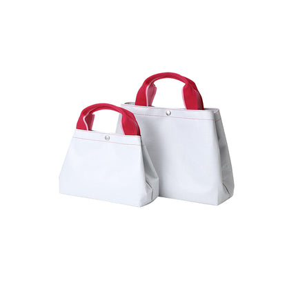 【EC限定・3/15まで】BASIC TOTE MINI（ホワイトデー限定色）