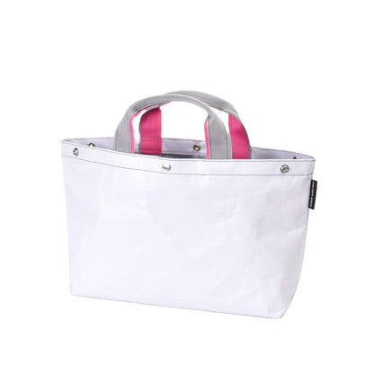 BASIC TOTE WH S