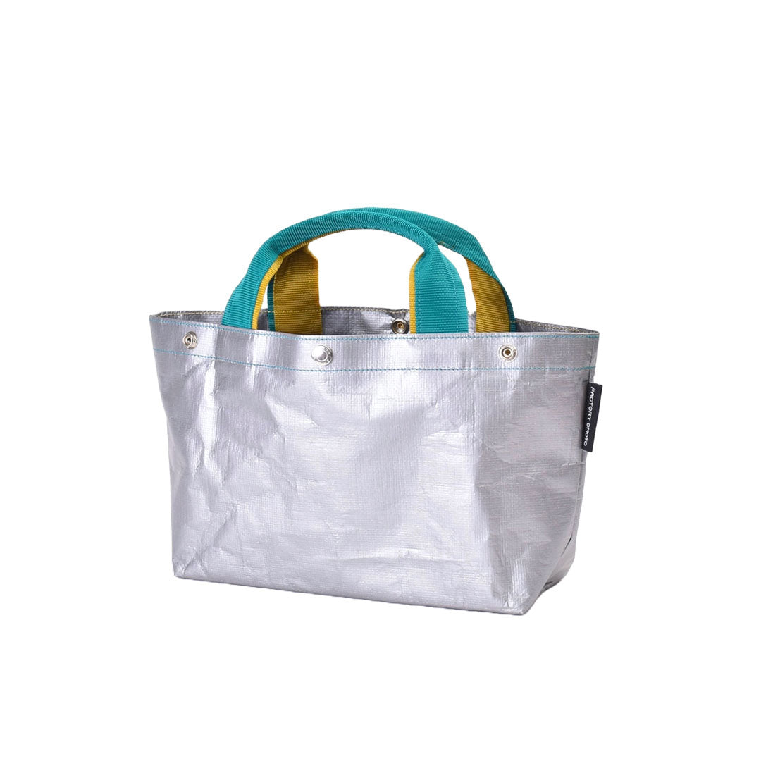 BASIC TOTE SV MINI – FACTORY OMOTO