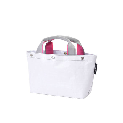 BASIC TOTE WH MINI