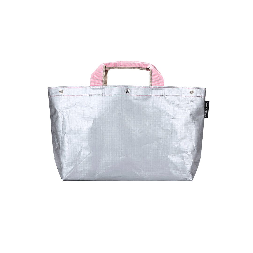 BASIC TOTE SV S – FACTORY OMOTO