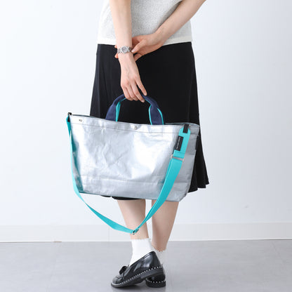 【新色】BASIC TOTE S