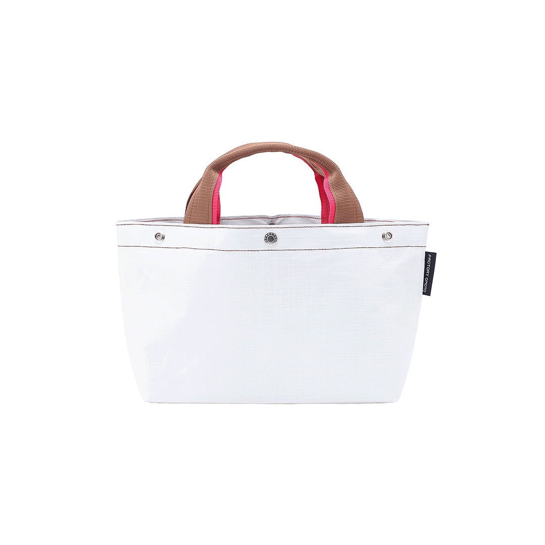 【秋限定】BASIC TOTE MINI