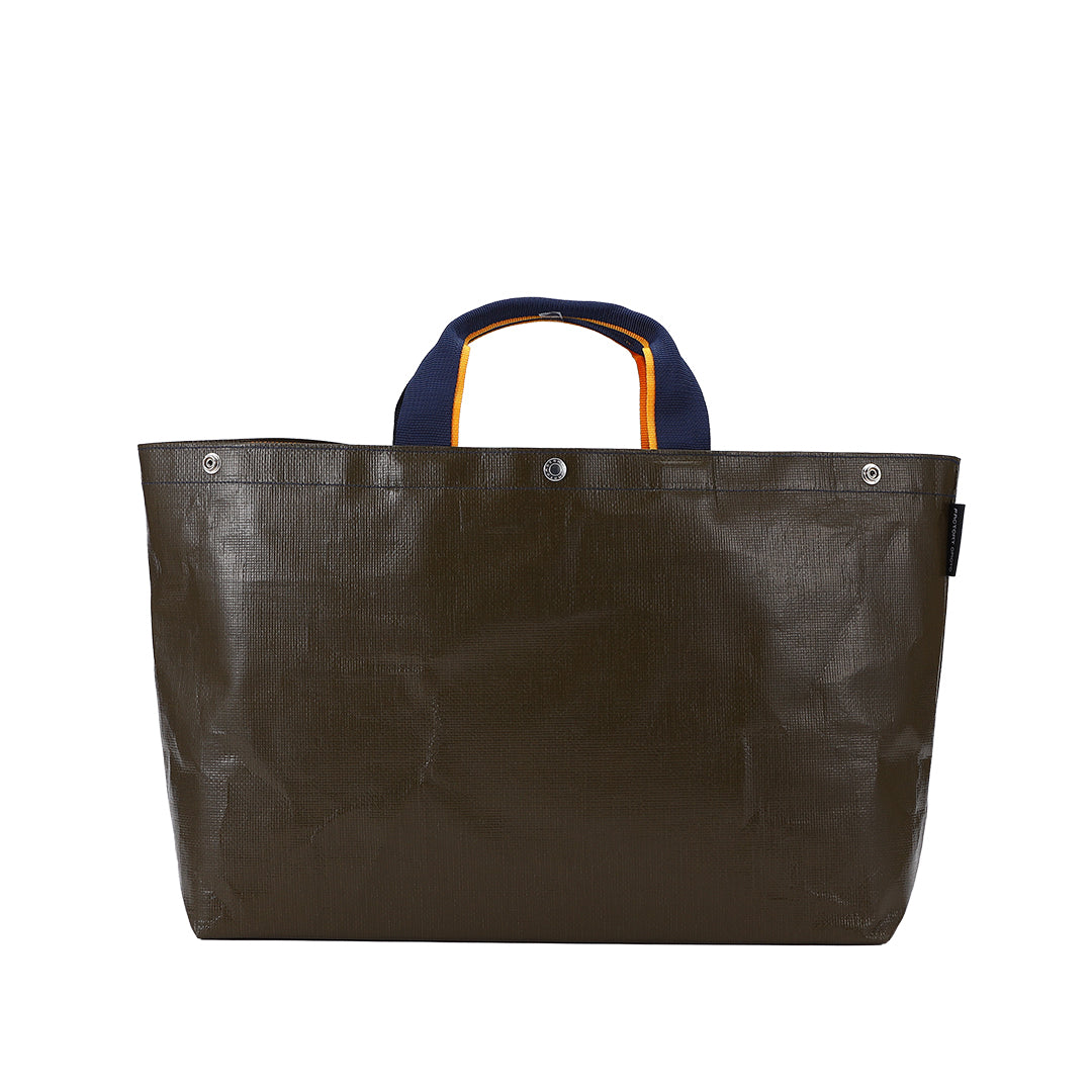 【新色】BASIC TOTE M