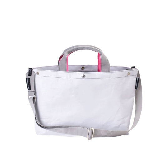 BASIC TOTE WH S