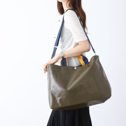 【新色】BASIC TOTE M