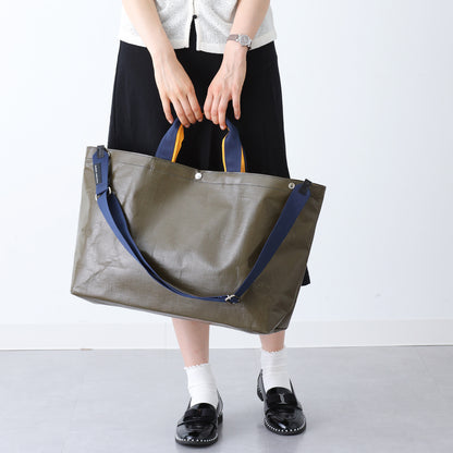 【新色】BASIC TOTE M