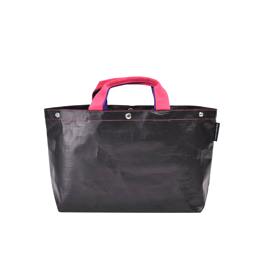 BASIC TOTE BK S – FACTORY OMOTO