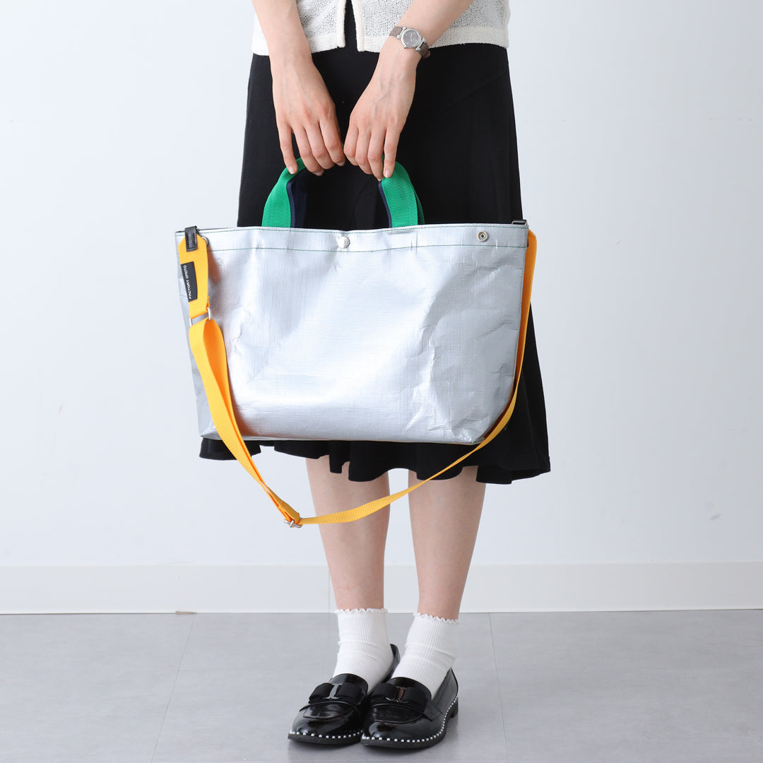 【夏限定】BASIC TOTE S