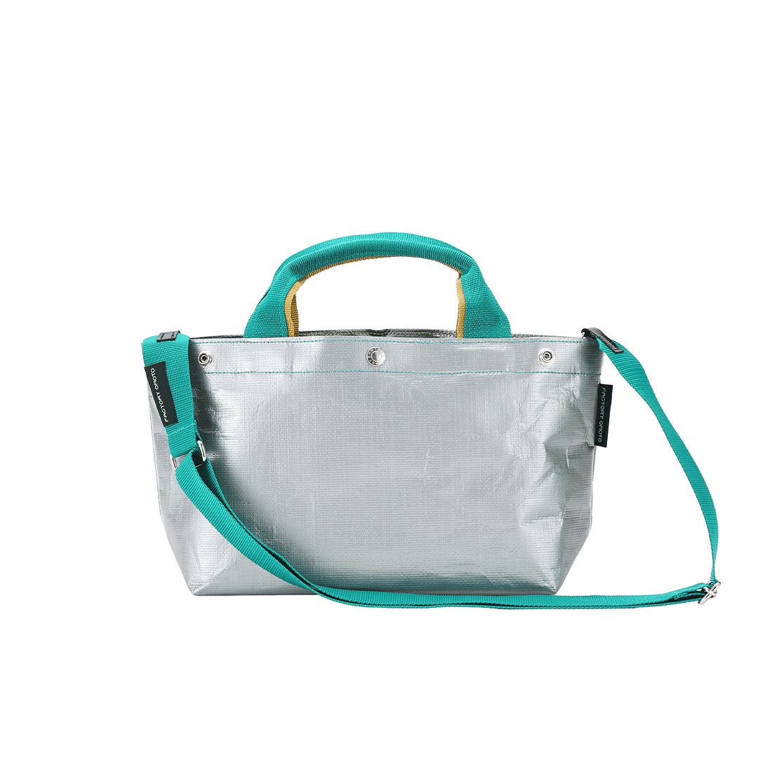 BASIC TOTE SV MINI