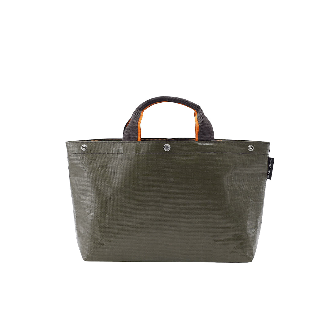 秋限定】BASIC TOTE S – FACTORY OMOTO
