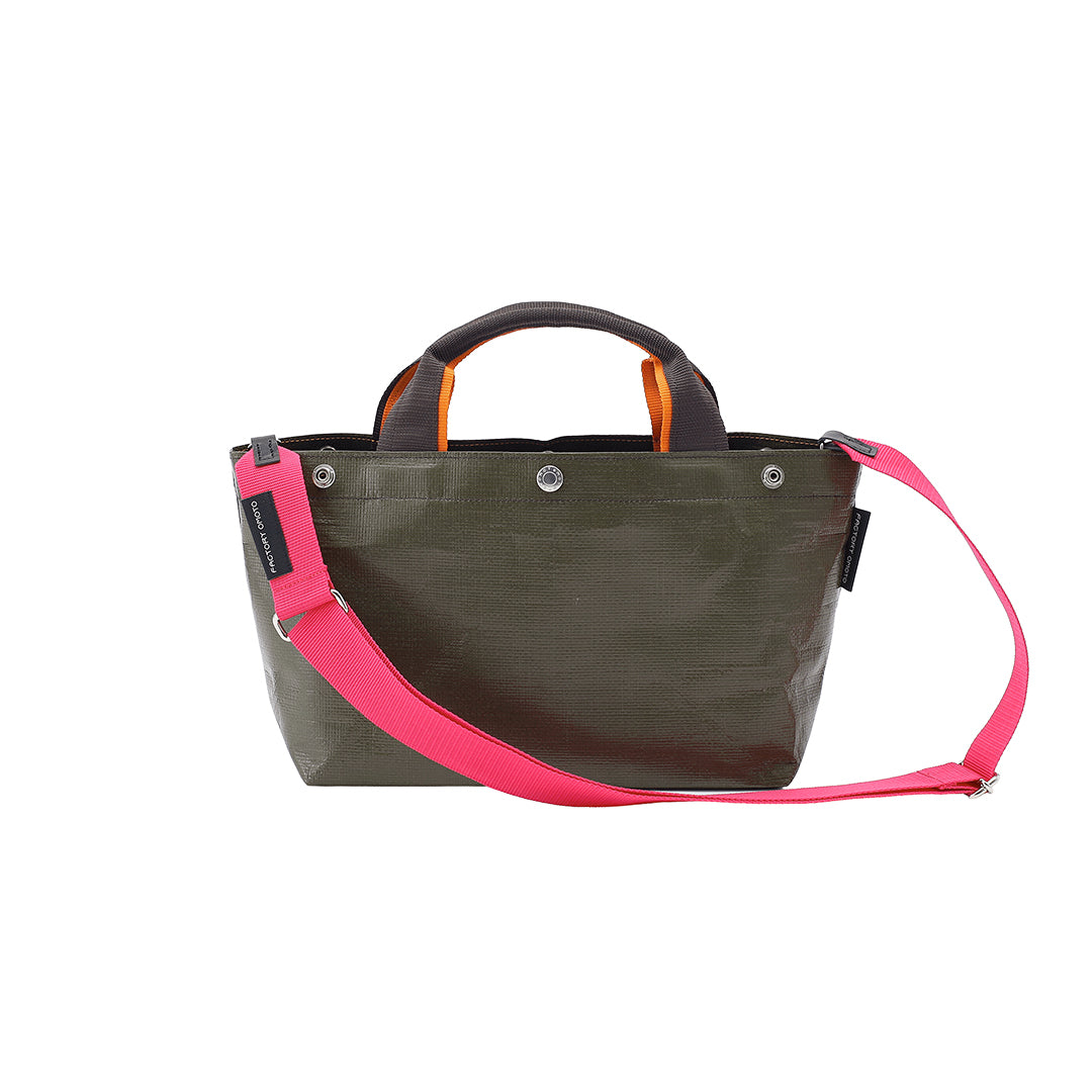 【秋限定】BASIC TOTE MINI