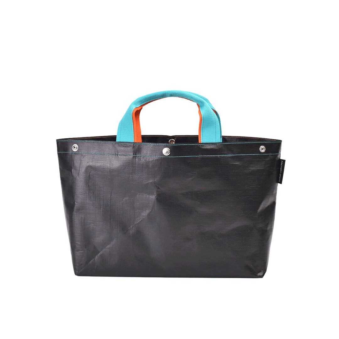 BASIC TOTE BK S – FACTORY OMOTO