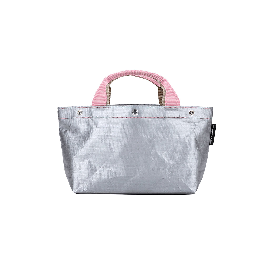 FACTORY OMOTO （ファクトリー オモト）| Basic Tote Series