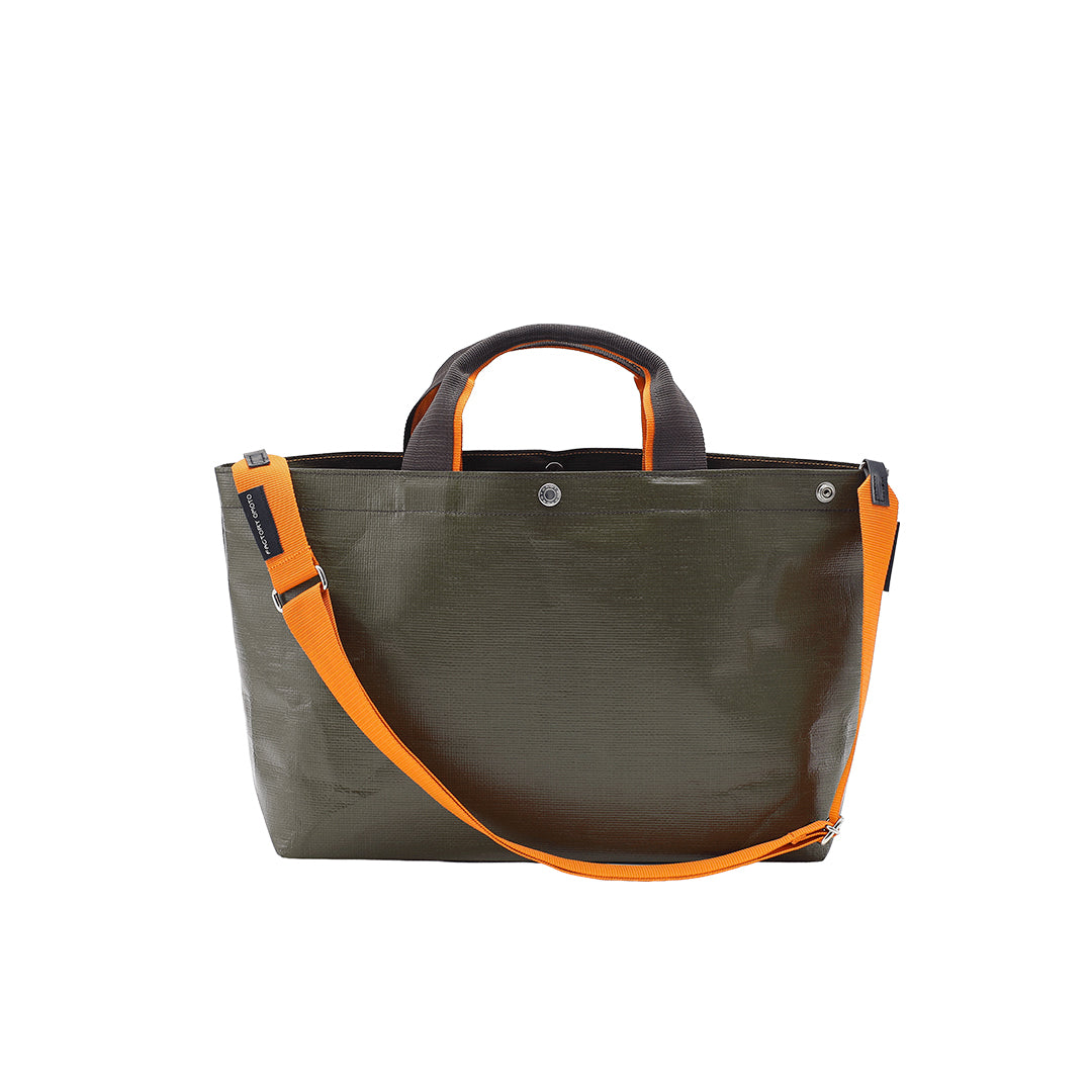 【秋限定】BASIC TOTE S