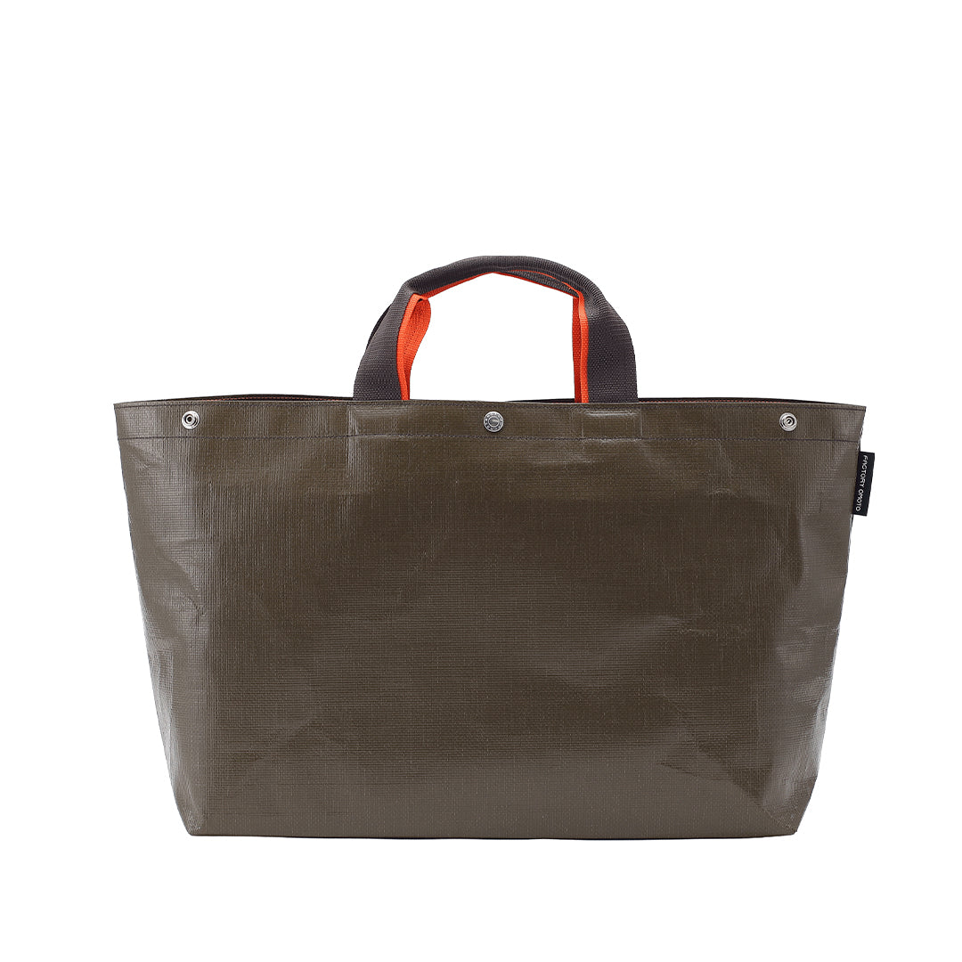 【秋限定】BASIC TOTE M