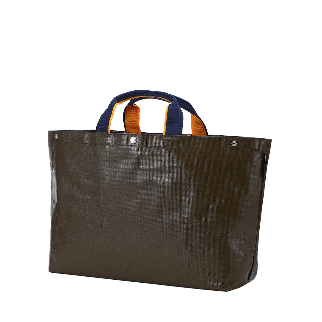 【新色】BASIC TOTE M