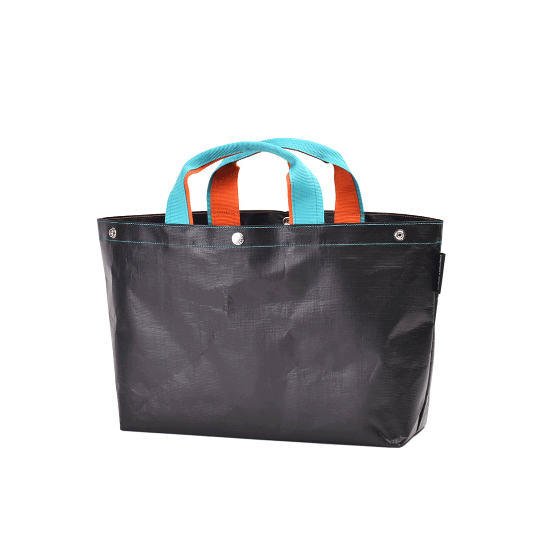 BASIC TOTE BK S – FACTORY OMOTO