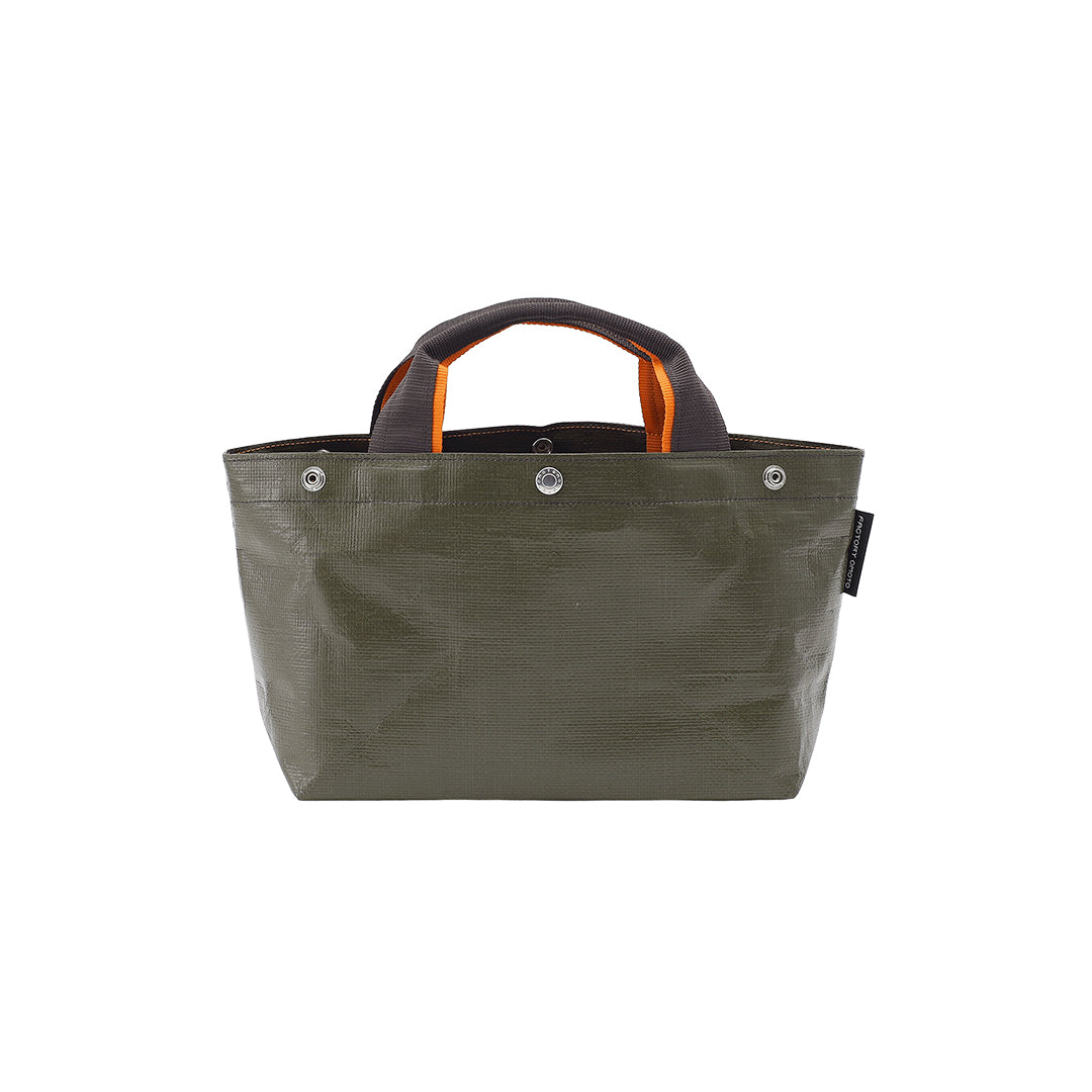 【秋限定】BASIC TOTE MINI