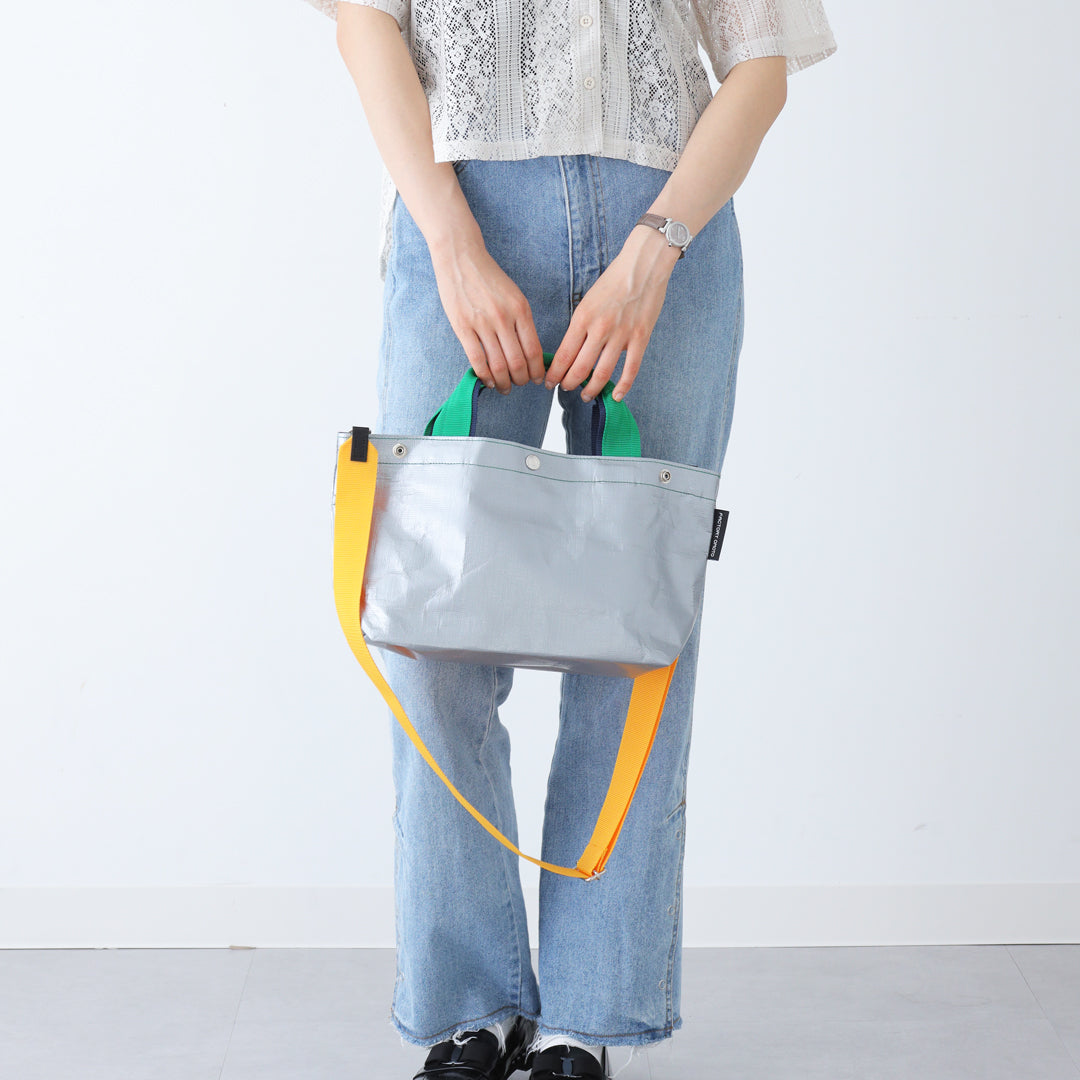 通勤・通学 – FACTORY OMOTO