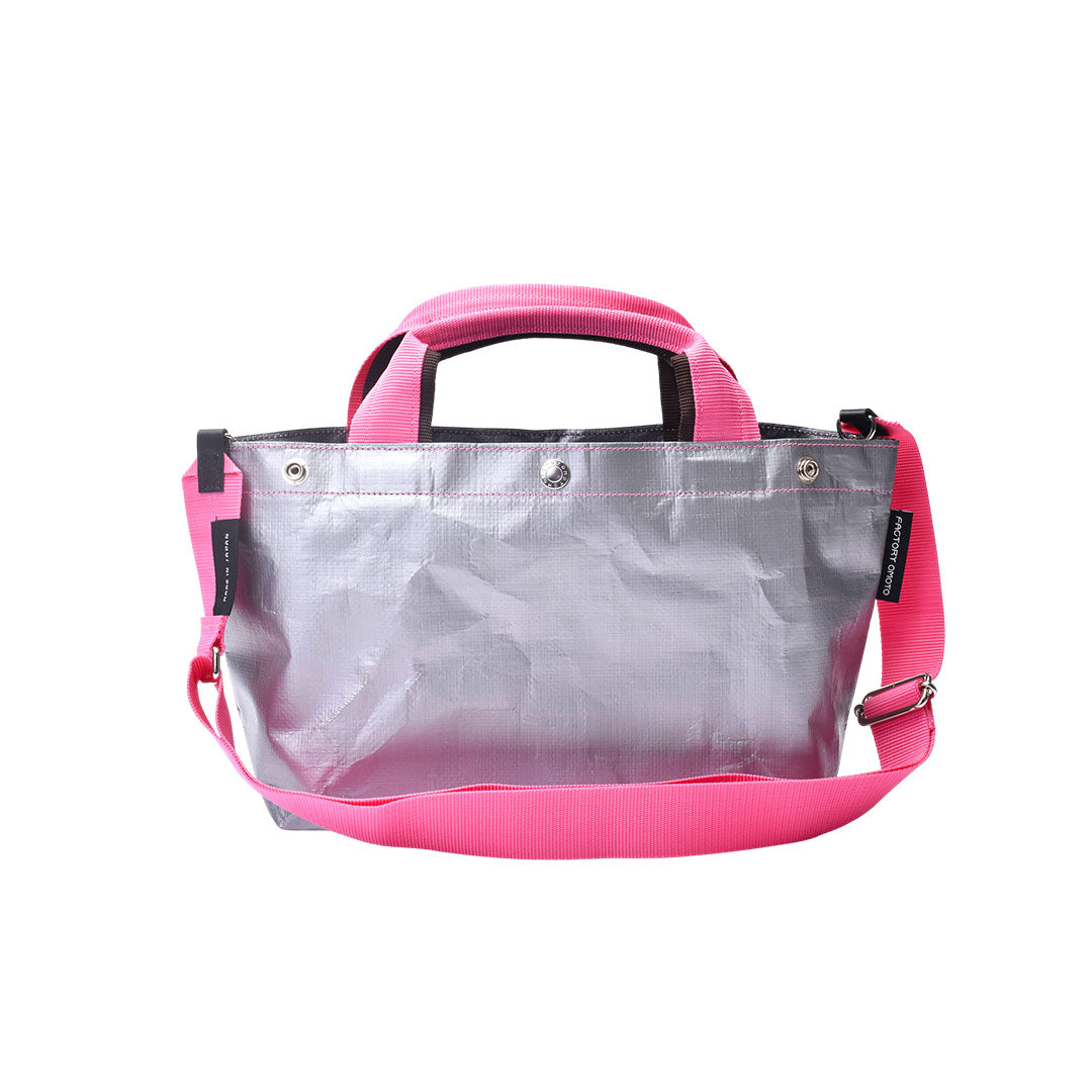 【冬限定】BASIC TOTE MINI