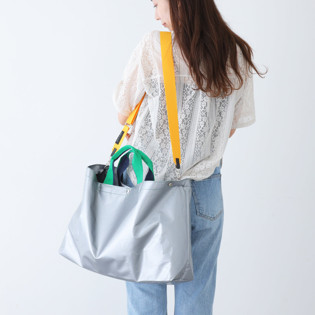 【夏限定】BASIC TOTE M