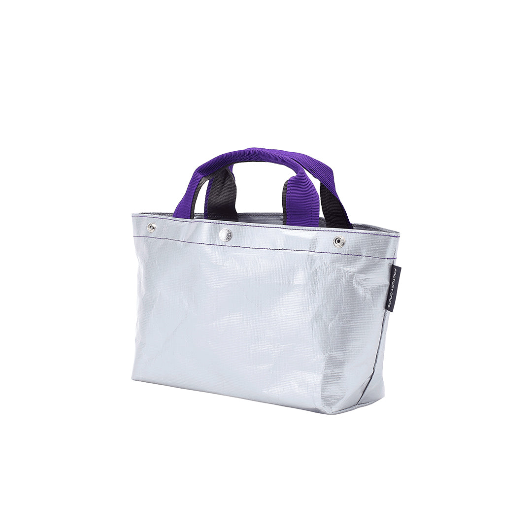 秋限定】BASIC TOTE MINI – FACTORY OMOTO