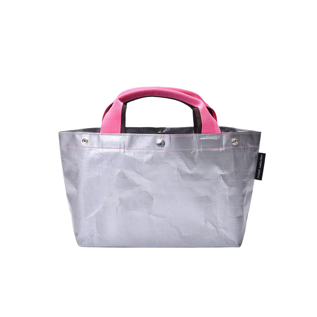 【冬限定】BASIC TOTE MINI