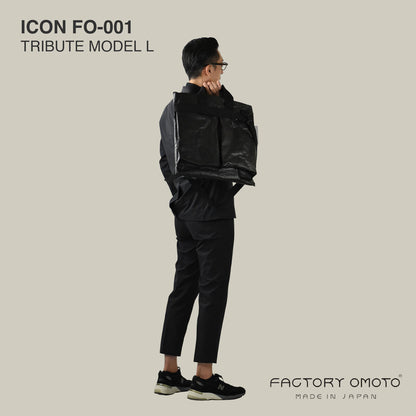 ICON TRIBUTE MODEL
