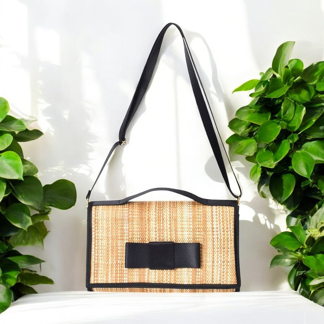 SUMMER TIME POCHETTE
