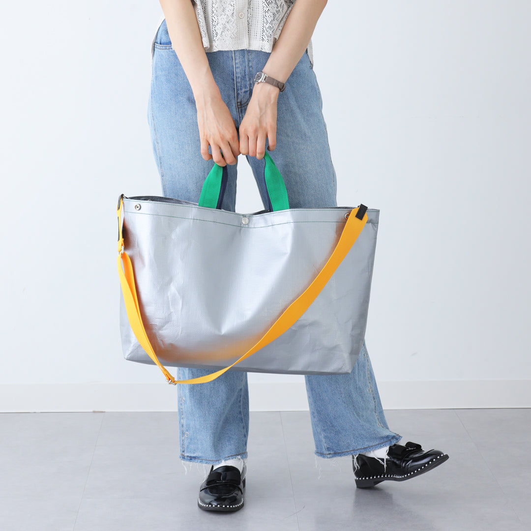 【夏限定】BASIC TOTE M
