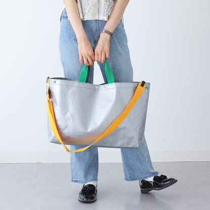 【夏限定】BASIC TOTE M