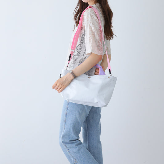 【新色】BASIC TOTE  MINI