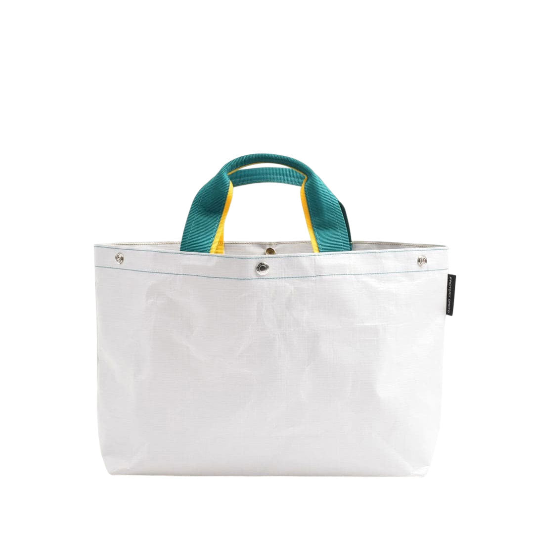 BASIC TOTE WH S