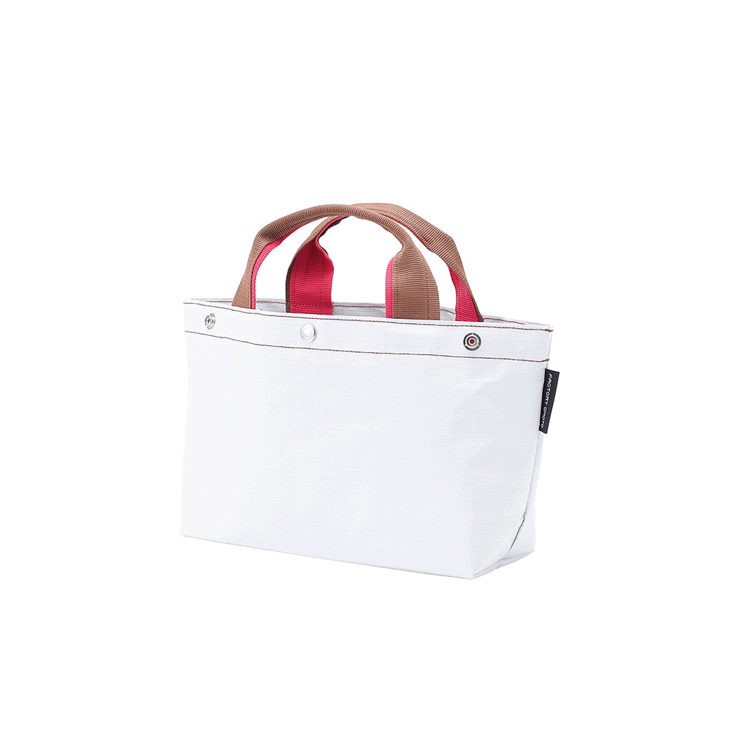 【秋限定】BASIC TOTE MINI