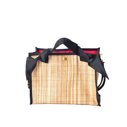 RIBBON BASKET