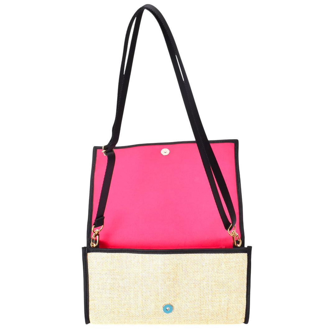 SUMMER TIME POCHETTE