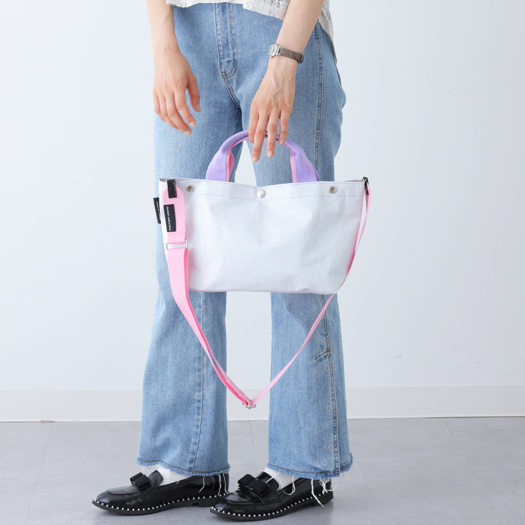 【新色】BASIC TOTE  MINI