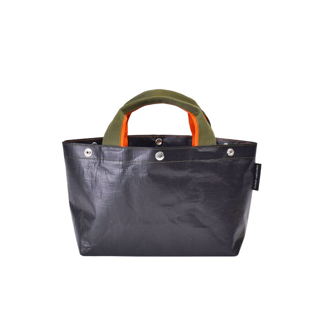 [New color] BASIC TOTE MINI