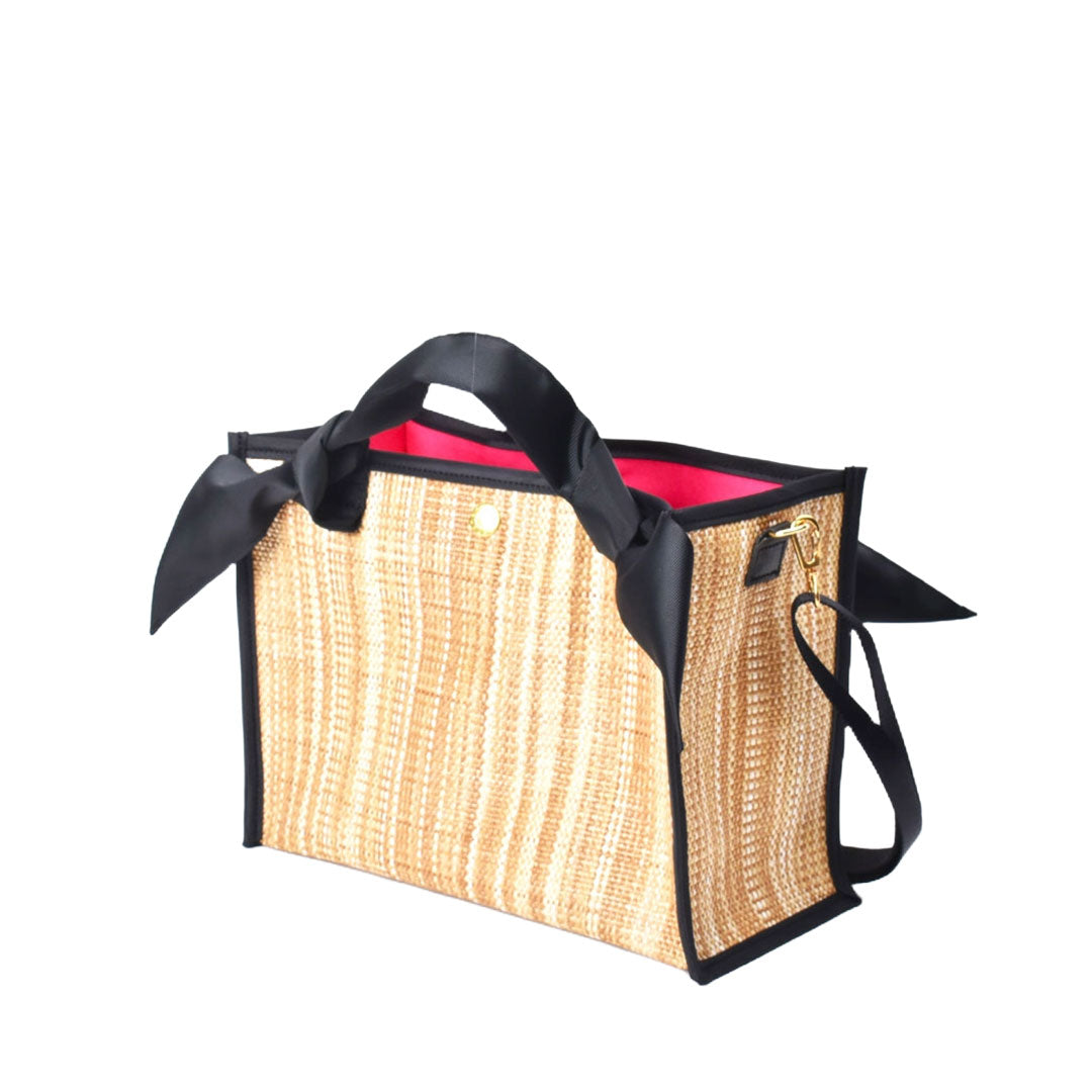 RIBBON BASKET