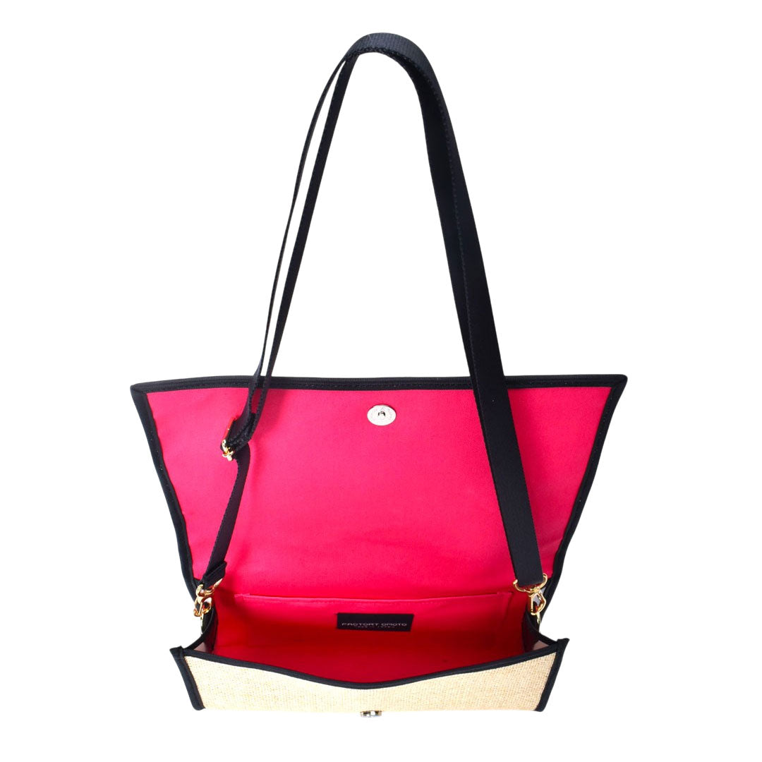 SUMMER TIME POCHETTE