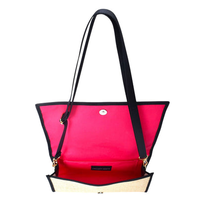 SUMMER TIME POCHETTE
